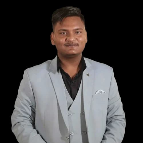 Vishal Sharma